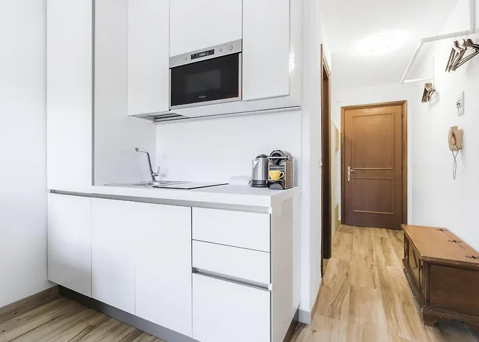 Apartment Hostdomus - Yellow Sestriere