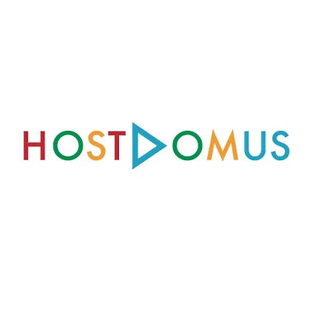 Hostdomus - Yellow Сестриере
