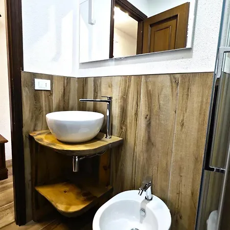 아파트 Hostdomus - Yellow