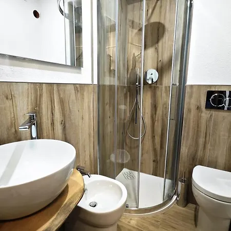 아파트 Hostdomus - Yellow *