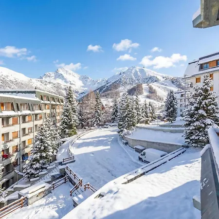 Hostdomus - Yellow Lejlighed Sestriere