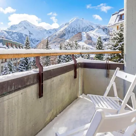 Hostdomus - Yellow *