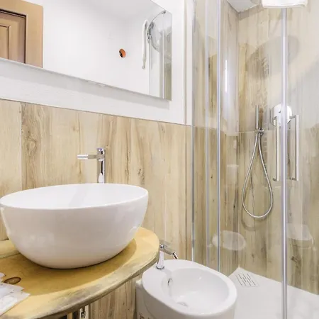 Hostdomus - Yellow 아파트