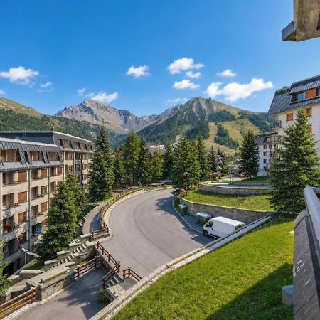 Hostdomus - Yellow Appartement