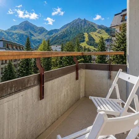Hostdomus - Yellow Lejlighed Sestriere