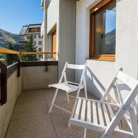 Hostdomus - Yellow Sestriere