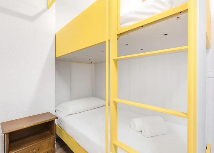 Hostdomus - Yellow 公寓